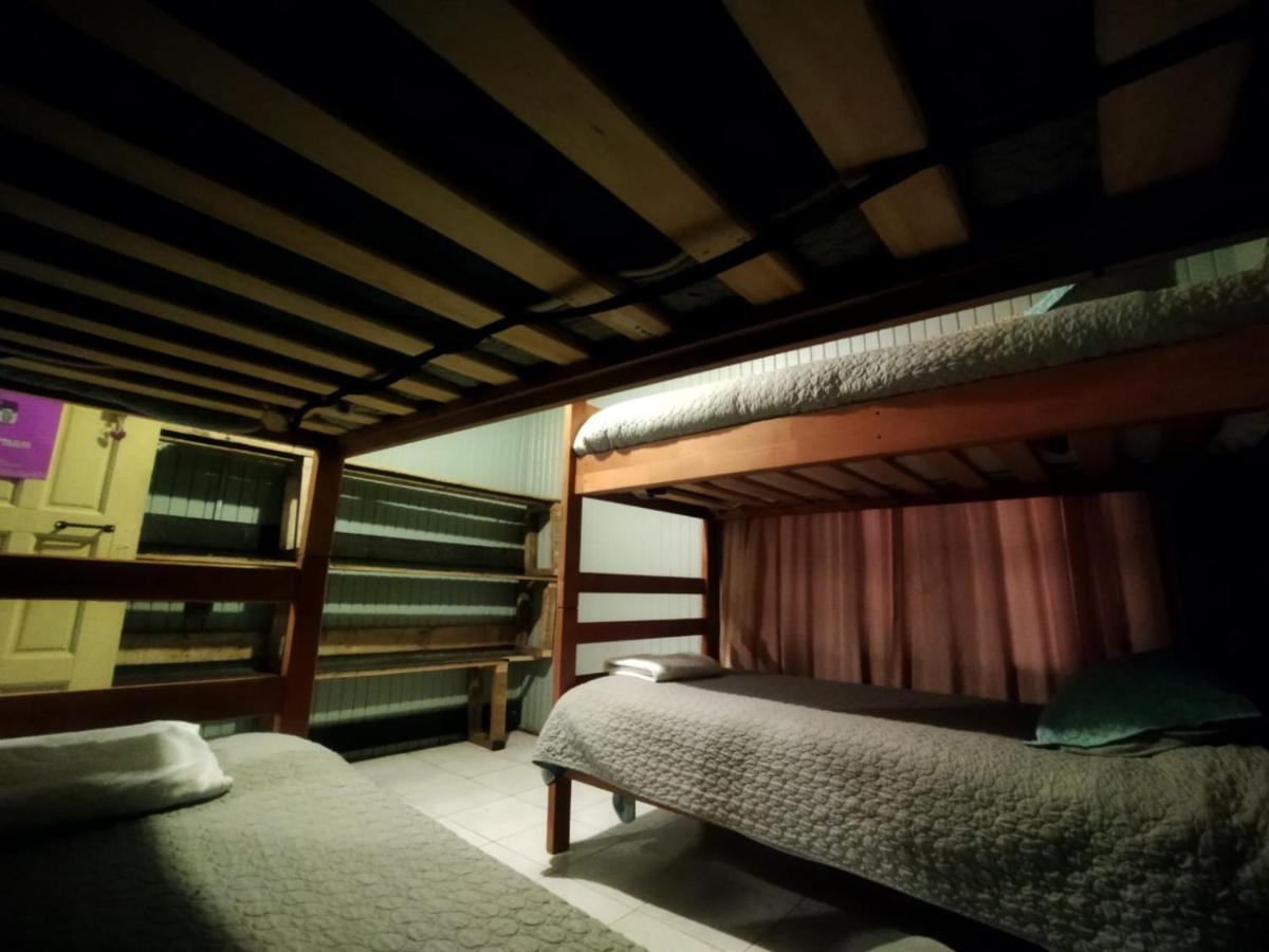 Casa Piwke Bed & Breakfast Coyhaique Eksteriør bilde